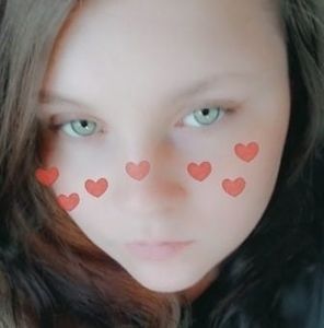 Meet your Posher, Mariah